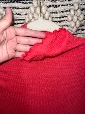 Free People Intimately Turtle Neck Top thumbnail 2