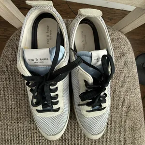 Rag‎ & Bone Retro Runner Sneakers EU Size 39.5/US 9.5 Grey thumbnail 8