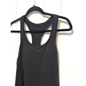 Lululemon Swiftly Tech Racerback Tank Top 2.0 Black Womens Activewear thumbnail 2