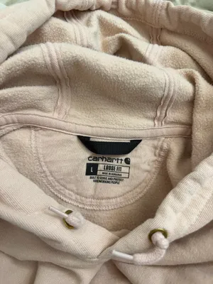 Carhartt Hoodie thumbnail 5