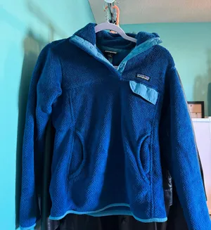 Patagonia Retool Snap-t Pullover thumbnail 2