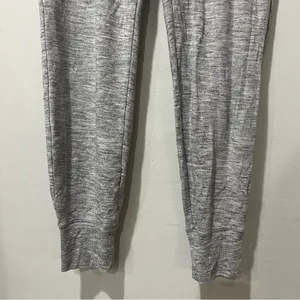 Athleta Techie Jogger Pants Womens Size Medium Heather Gray Pull On Athleisure‎ thumbnail 3