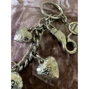 Kathy Van‎ Zeeland Keychain thumbnail 4
