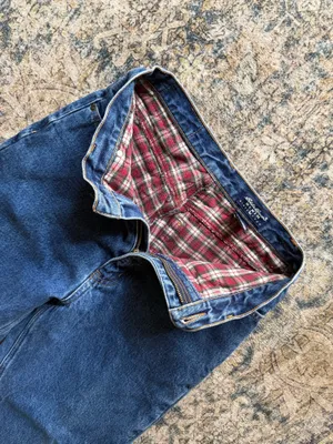 Jeans Eddie Bauer Women’s 8 Vintage Denim thumbnail 2