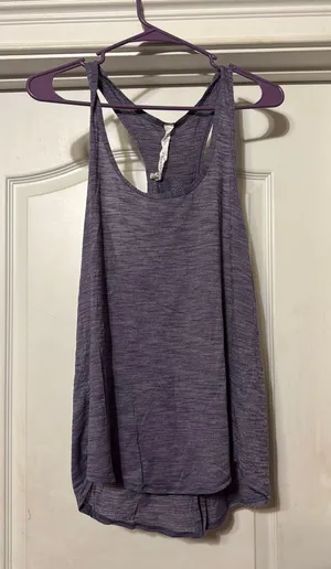 Lululemon Tank thumbnail 1