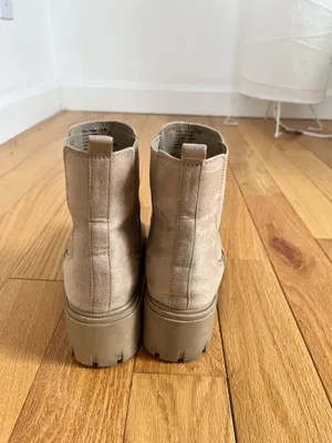 Madden Girl Chelsea Boots Ankle thumbnail 4