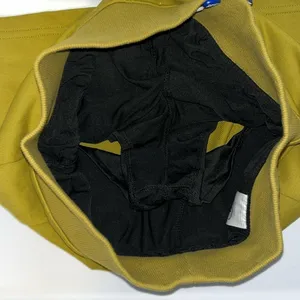 Aelfric Eden Spicy Ed Jersey Knit Mini Skirt Skort Green Women’s S NWT thumbnail 9