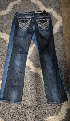 Miss Me Jeans thumbnail 1