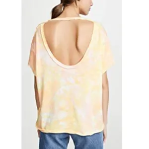 Free people‎ relaxed tee thumbnail 4