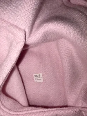 Pink Full Length Lululemon Scuba thumbnail 2