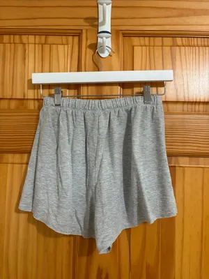 Wild Fable Size XS Grey High-Rise Loungewear Shorts thumbnail 2