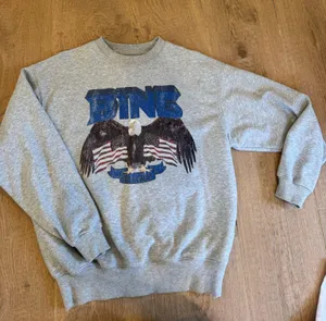 Sweatshirt Gray thumbnail 1