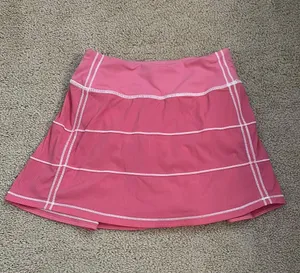 Lululemon Dual Color Pace Rival Skirt thumbnail 1