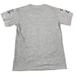 Tom & Jerry Freeze Women's Size XXS T Shirt Raised Embroidery‎ Cat Mouse Cartoon thumbnail 6