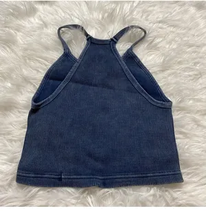 Free People Happiness Runs Tank XS/S thumbnail 6