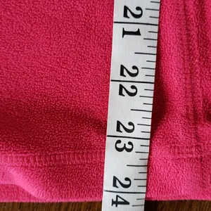 Columbia fleece size medium thumbnail 6