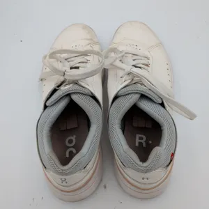 On Running‎ The Roger Advantage Womens White Rose Sneakers 3WD10652349 US 8 thumbnail 6
