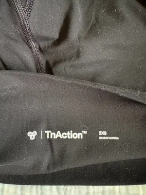 Aritzia TnAction Shorts thumbnail 3