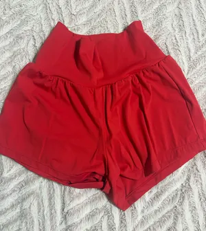 Halara athletic shorts thumbnail 1