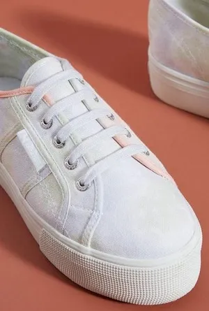 Platform Sneakers thumbnail 3