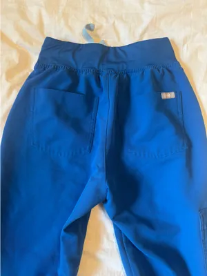 FIGS Jogger Zamora Pants thumbnail 5