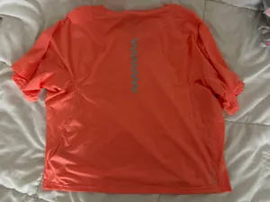 Adidas CropTop T-shirt thumbnail 2