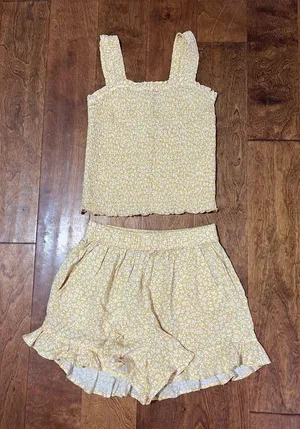 Abercrombie and Fitch matching set thumbnail 1