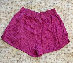 PINK Sleepwear Shorts thumbnail 3
