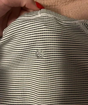 Lululemon Swiftly Tech Short Sleeve thumbnail 5