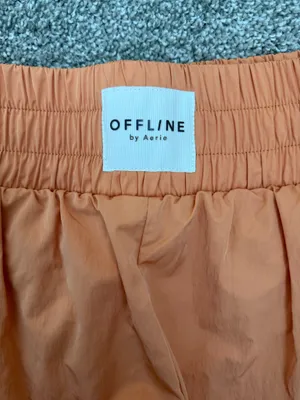 OFFLINE by Aerie thumbnail 2