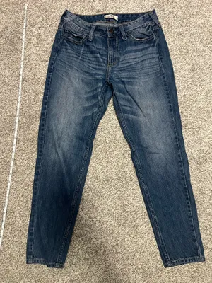 Hollister Jeans Jeggings - 1 W25 thumbnail 1