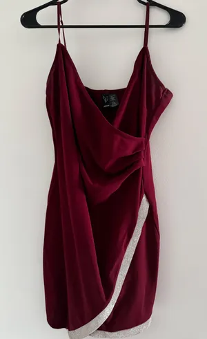 Windsor Homecoming Dress thumbnail 1