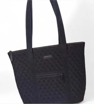 Vera Bradley Tote Bag thumbnail 1