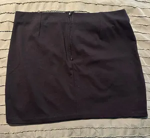 H&M Mini Skirt thumbnail 2