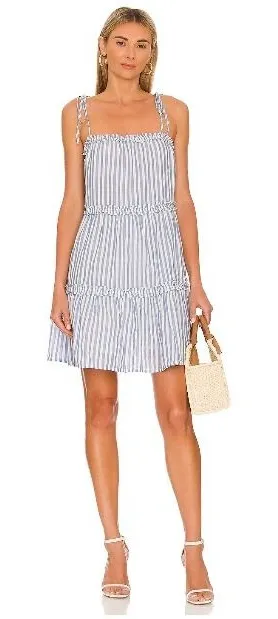 Rails Caralyn‎ Dress Size Medium thumbnail 1