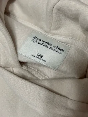 New Abercrombie and Fitch Ford Bronco Hoodie thumbnail 6