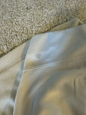 Lululemon Ribbed Softstreme Flared Pants thumbnail 5