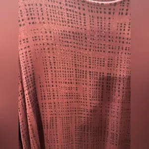 Apt 9‎ maroon tunic Size Medium thumbnail 2