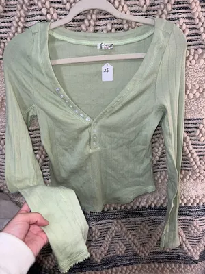 Free People Intimately Top thumbnail 1