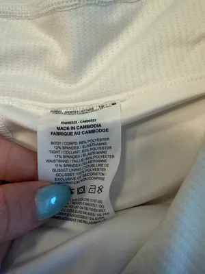 Nike Tennis Skirt thumbnail 4