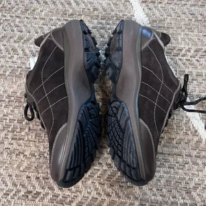 Romika Gabriele Sneaker Sz 37 Brown thumbnail 4
