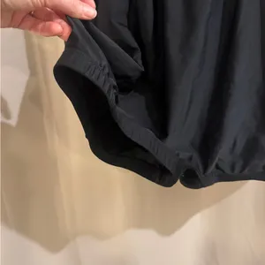 Women’s Black Button-Front Romper Swimsuit thumbnail 4