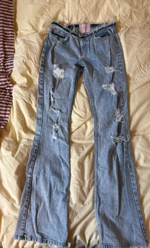 Revice Denim Jeans thumbnail 1