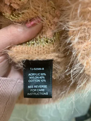 Sz large poncho by ark & co thumbnail 3