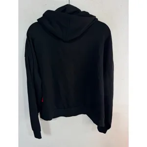 Mitchell & Ness Hoodie NHL Capitals Chirp Classic XL Black Hockey Sportswear New thumbnail 6