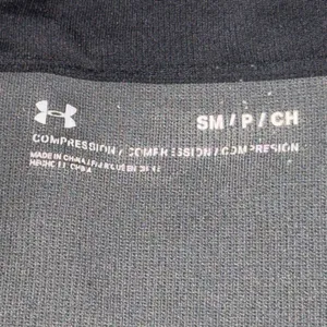 Under Armour Small Women's Compression Sports Bra thumbnail 8