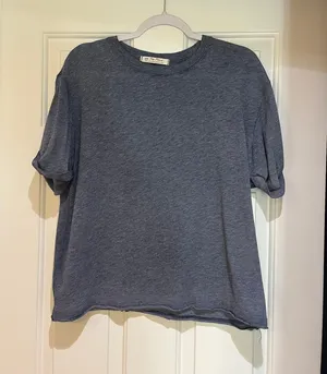 Free People T Shirt thumbnail 1