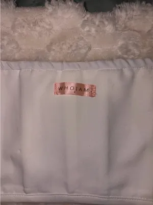 Hello Molly Corset Top thumbnail 4