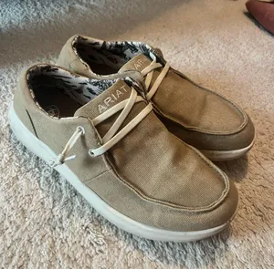 Ariat Slip-On Shoes thumbnail 1