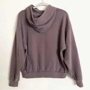 Alo Yoga Accolade Hoodie Raisinette S thumbnail 10
